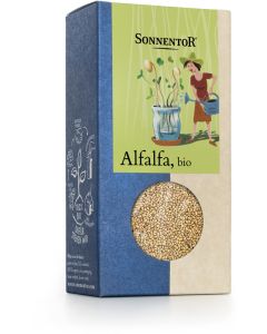 6er-Pack: Alfalfa, 120g