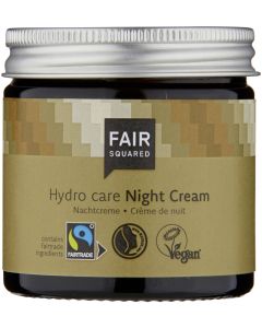 Night Cream Argan, 50ml