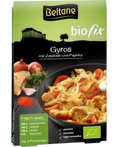 10er-Pack: Biofix Gyros, 17,1g
