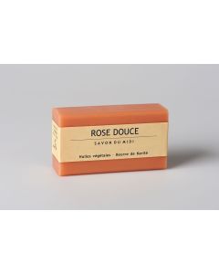 12er-Pack: Rose Douce Karité-Seife, 100g