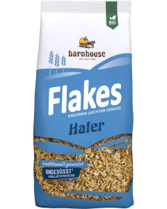 6er-Pack: Flakes Hafer, 275g