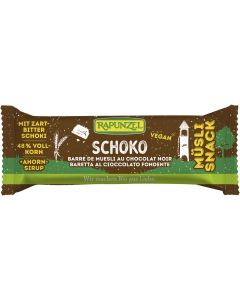 14er-Pack: Müsli-Snack Schoko, 50g