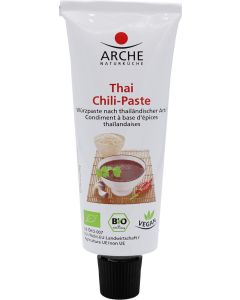 8er-Pack: Thai Chili-Paste, 50g