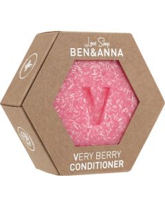 Love Soap Cond. Very Berry, 60g