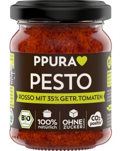 6er-Pack: Pesto Pomodori Tom.&Parm., 120g