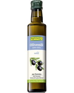 6er-Pack: Olivenöl mild, nativ extra, 250ml