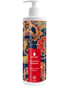 Shampoo Volumen, 500ml
