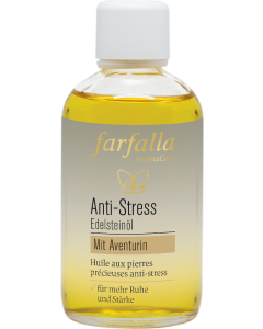 Edelsteinöl Anti-Stress, 100ml