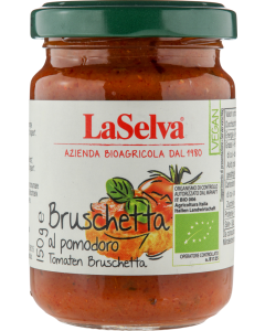 6er-Pack: Bruschetta Tomate, 150g