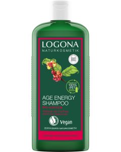 Age Energy Shampoo, 250ml