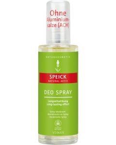 Natural Deo Spray, 75ml