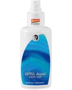 Isatis dental mouth wash, 100ml