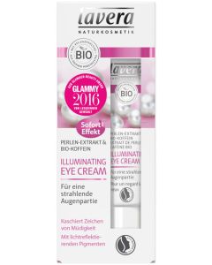 Illuminating Eye Cream, 15ml