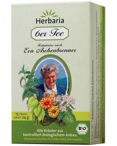 6er-Pack: 6er Tee nach Eva Aschenbrenner, 24g