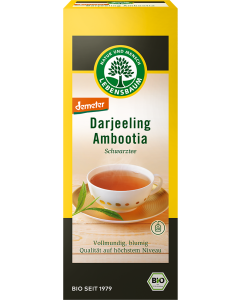 8er-Pack: Darjeeling Ambootia, 40g