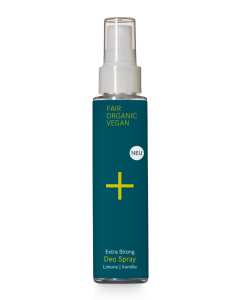 Extra Strong Deo Spray, 100ml