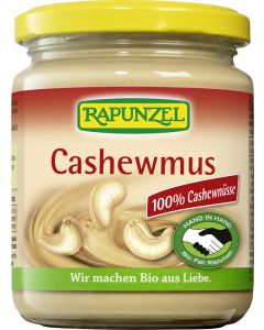 6er-Pack: Cashewmus HIH, 250g