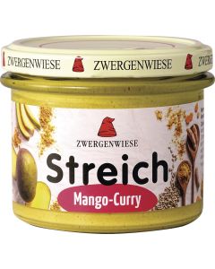 6er-Pack: Mango-Curry Streich, 180g