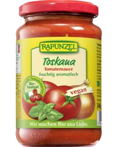 Tomatensauce Toskana, 335ml