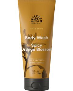 Spicy Orange Bl. Body Wash, 200ml