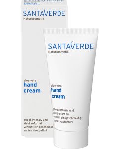 Hand Cream, 50ml