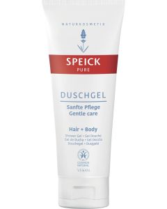 Pure Duschgel Hair & Body, 200ml