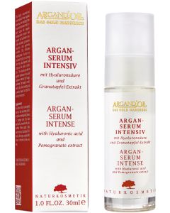 Argan-Serum Intensiv, 30ml