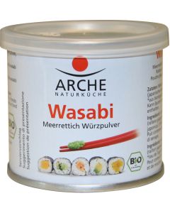 6er-Pack: Wasabi, 25g