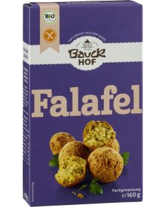6er-Pack: Falafel, glutenfrei, 160g