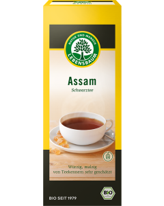 8er-Pack: Assam-Tee, 40g