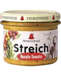 6er-Pack: Rucola-Tomate Streich, 180g