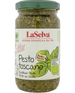 6er-Pack: Pesto Toscano, 180g