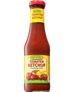 6er-Pack: Ketchup, 450ml