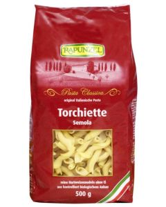 12er-Pack: Torchiette Semola, 500g