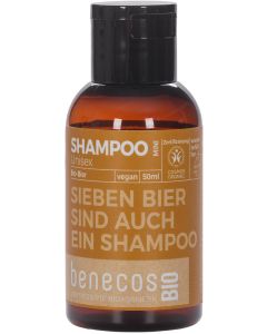 KG Shampoo Unisex Bier, 50ml