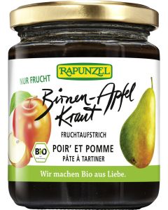 6er-Pack: Birnen-Apfel-Kraut, 300g