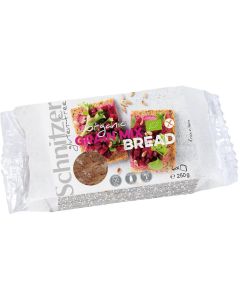 6er-Pack: Grain Mix Bread, 250g
