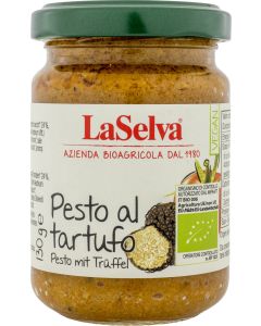 6er-Pack: Pesto mit Trüffel, 130g