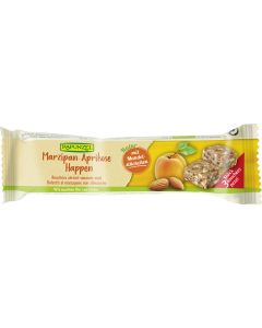 20er-Pack: Marzipan-Aprikose Happen natur, 50g