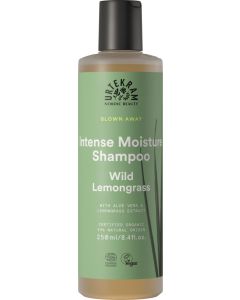 Wild Lemongrass Shampoo, 250ml