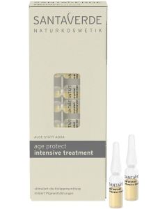 Age Protect intensive Treat, 10x1ml