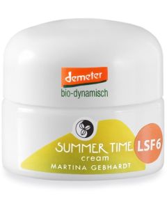 KG Summer Time Cream, 15ml