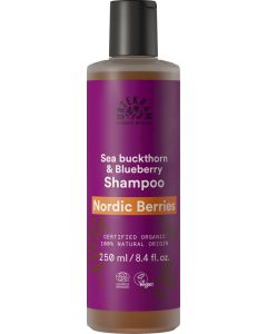 Nordic Berries Shampoo, 250ml