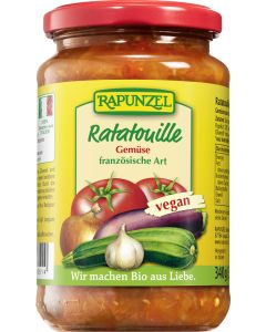 6er-Pack: Tomatensauce Ratatouille, 335ml