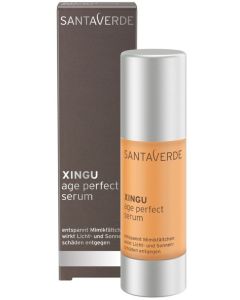Xingu Age Perfect Serum, 30ml