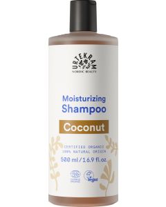 Coconut Shampoo, 500ml