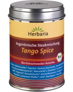 Tango Spice arg. Steakgewür, 100g