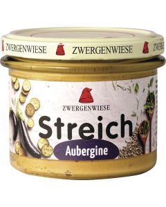 6er-Pack: Aubergine Streich, 180g