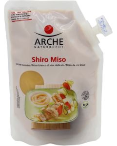 6er-Pack: Shiro Miso, 300g