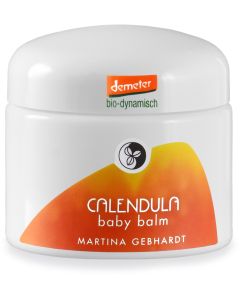 Calendula Baby Balm, 50ml